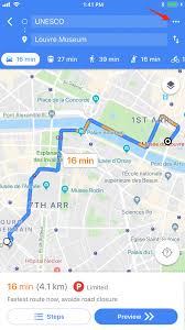 How to add multiple stops on apple maps. How To Change Your Starting Location In Maps