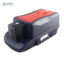 If your laminator has a run switch, turn that on to start the feed wheels turning. Cheap Pvc Id Card Printer Price