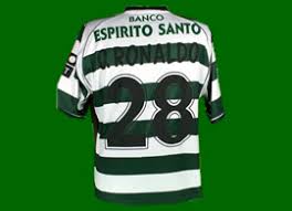 So i'm afraid this will be the. Sporting Cp Ronaldo Jersey Jersey On Sale