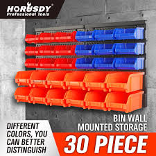 Show off your favorite photos and videos to the world, securely and privately show content to your friends and family, or blog the photos and videos you take with a cameraphone. 30pc Workshop Small Parts Storage Bins Tool Box Wall Mounted Tray Rack Organiser Horusdy Quality Low Price