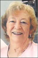 Margaret Bounds Obituary (2008)