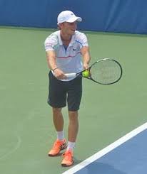 David goffin's official facebook page. David Goffin Wikipedia