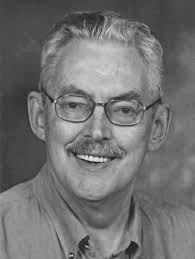 Clifford William Cody