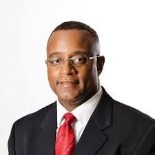 It's a pleasure to service the St. Louis region in this capacity. 100 Black  Men Stand Up.