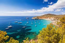 Like nowhere else in ibiza. Urlaub Auf Ibiza Das Wird Die Party Deines Lebens