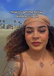 Elf Brow Brush