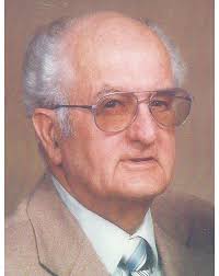 WILLIAM FROST Obituary (2015)