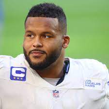 Lions asked for aaron donald. Txsokpgnvcn3cm