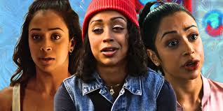Liza Koshy's 10 Best Movies And TV Shows