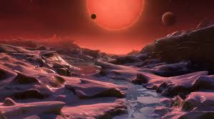 Check out inspiring examples of trappist1 artwork on deviantart, and get inspired by our community of talented artists. Newly Discovered Solar System Trappist 1 May Support Human Life Says Nasa Big Think