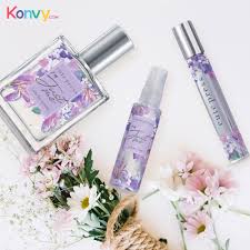 ถามคนที่เคยใช้น้ำหอมของ cute press ชอบกลิ่นไหนมากที่สุดคะ ??? Cute Press I Am Just Me Cologne Spray 60ml