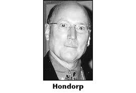 THOMAS HONDORP Obituary (2015)
