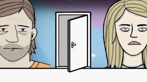 The Masks of Albert Vanderboom