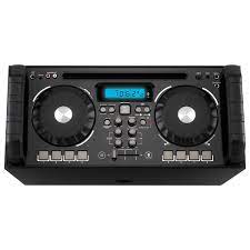 Ilive Pro Dj Bluetooth Sound System With Built In Speakers Gamestop