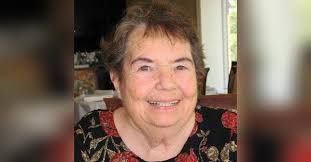 Anola Burris Gill Bowerman Obituary