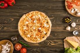 Ci sono 242 calorie in pizza al formaggio con verdure (1 fetta). Quante Calorie Ci Sono In Una Pizza Al Formaggio Domino Da 10 Pollici Offroadhealth Com