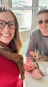 Happy Thanksgiving y’all!!!