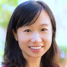 Kejun Xu — Girl Geek X: Connecting forward-looking women in tech for over a  decade!