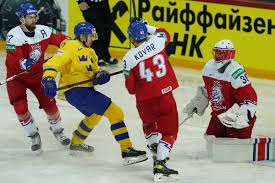 Bienvenido a nhl.com, el sitio oficial de la national hockey league. Sverige Ny Vm Jumbo Efter Kollaps Mot Tjeckien Nwt
