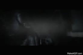 A werewolf loose in los angeles changes the lives of three young adults who, after being mauled by the beast, learn they must kill it in order to avoid becoming werewolves themselves. Cursed 2005 Full Comedy Horror Movie On Make A Gif