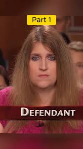 Susan Deckard Judge Judy