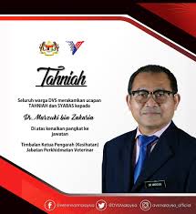 langsung sidang media ketua pengarah kesihatan, datuk dr noor hisham abdullah. Twitter à¤ªà¤° Jabatan Perkhidmatan Veterinar Seluruh Warga Dvs Mengucapkan Tahniah Di Atas Kenaikan Pangkat Kepada Dr Marzuki Bin Zakaria Timbalan Ketua Pengarah Kesihatan Dato Dr Norlizan Bin Mohd Noor Timbalan Ketua