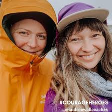 Andrea Wall : Leadership & Life Coach (@andreawallcoaches) • Instagram  photos and videos