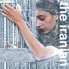 THE IRANIAN: Cover