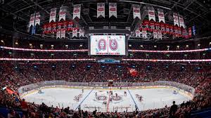 Especially when the city is so adept and experienced at doing it themselves. How Much Does It Cost To Attend A Montreal Canadiens Game