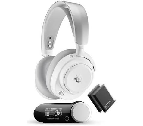 SteelSeries Arctis Nova Pro Wireless Headsets