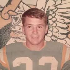 Ronnie Lowe's Instagram, Twitter & Facebook