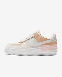 The air force 1 suede is the premium reworking of the classic low cut. Nike Air Force 1 Shadow Se Women S Shoe Nike My