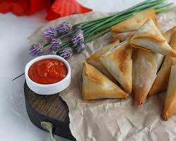 Filo Pastry Simply Gluten Free