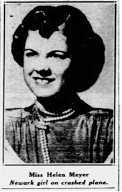 Helen Mary Meyer (abt.1927-1950)