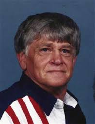 James Crowley Obituary (2014)