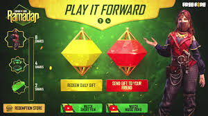 This includes channels that create video game reviews and let's plays. Seperti Yang Didedahkan Beberapa Hari Garena Free Fire Facebook
