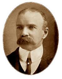 Laurence Stephen Booth (1861-1953)