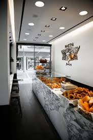 Eb 170111 09 Contemporist Bakery Design Interior Bakery Shop Interior Cafe Interior Design