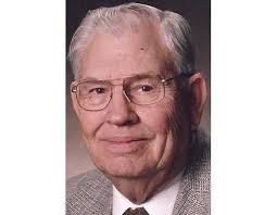 Bill Green Obituary (2013)