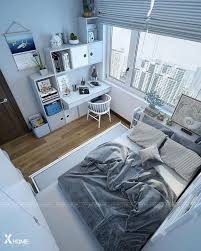 147 Minimalist Storage Ideas For Your Small Bedroom 32 My Easy Cookings Me Room Design Bedroom Bedroom Setup Home Room Design