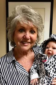 Life-like baby dolls helping Alzheimer patients remember the past