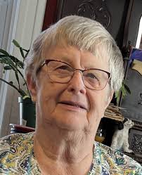 Martha Augusta Gammell — Arimathea Funeral Cooperative