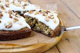 Maybe you would like to learn more about one of these? Carrot Zucchini Cake Recipe Cuisinart Com