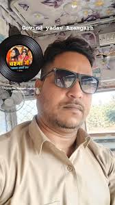 Govind Yadav Govind
