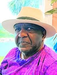 Ned Tolliver Obituary