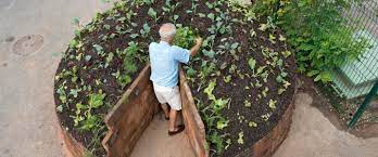 On your desktop or mobile device. L Autosuffisance Alimentaire Une Question D Albitude Oui Le Magazine De La Ruche Qui Dit Oui