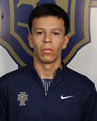 2024 Men's Soccer Roster