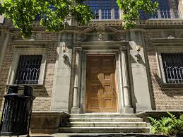 We did not find results for: Julia Ideson Building John Marrows