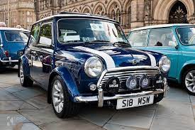 Pin On Mini Cooper S