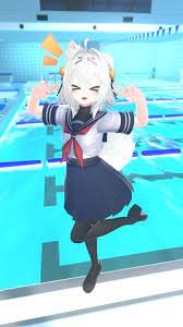 filian | Vtuber in training on X: Vtubers vs irl t.co8tf03a4DMi   X